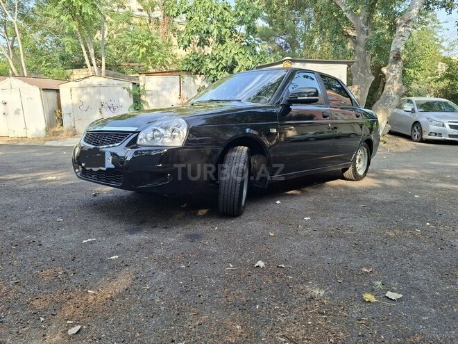 LADA (VAZ) Priora 2012, 208,300 km - 1.6 l - Bakı