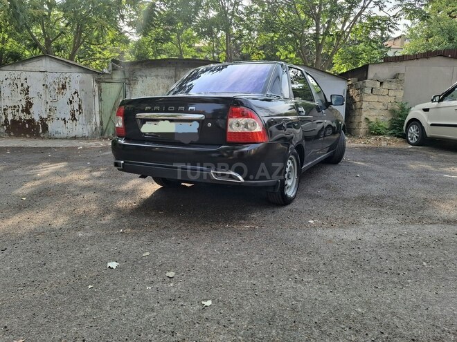 LADA (VAZ) Priora 2012, 208,300 km - 1.6 l - Bakı