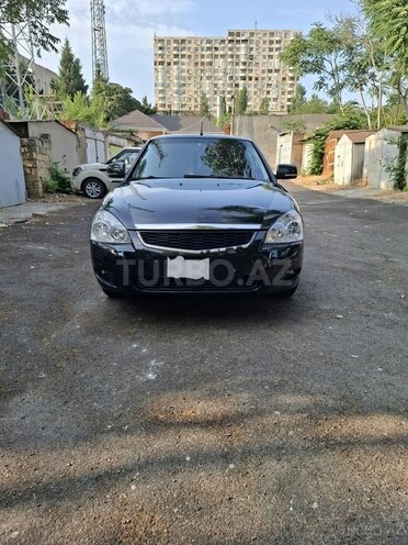 LADA (VAZ) Priora 2012, 208,300 km - 1.6 l - Bakı