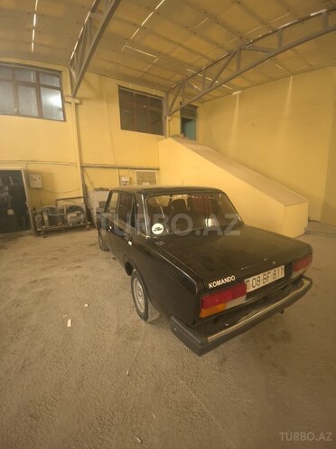 LADA (VAZ) 2107 2010, 210,000 km - 1.6 l - Bakı