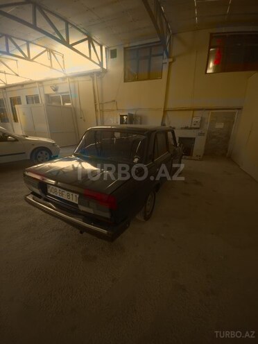 LADA (VAZ) 2107 2010, 210,000 km - 1.6 l - Bakı