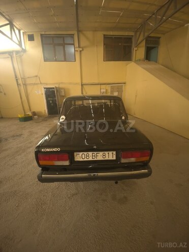 LADA (VAZ) 2107 2010, 210,000 km - 1.6 l - Bakı