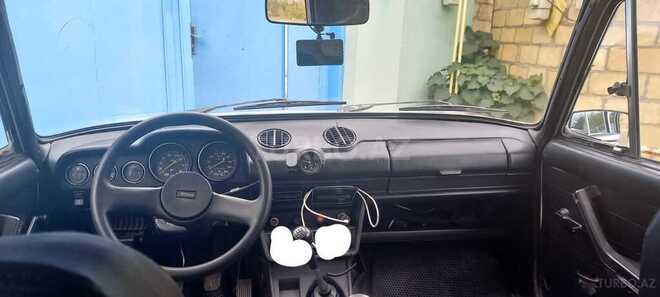 LADA (VAZ) 2106 2000, 77,500 km - 1.6 l - Bərdə