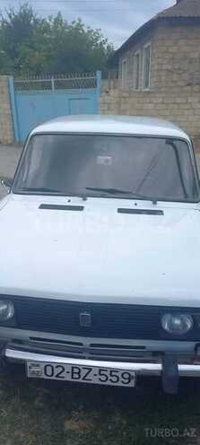 LADA (VAZ) 2106 2000, 77,500 km - 1.6 l - Bərdə