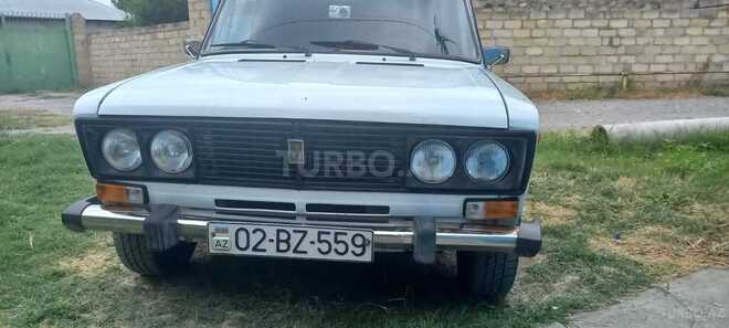 LADA (VAZ) 2106 2000, 77,500 km - 1.6 l - Bərdə
