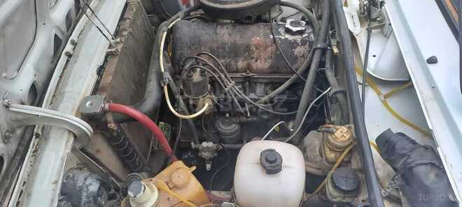 LADA (VAZ) 2106 2000, 77,500 km - 1.6 l - Bərdə