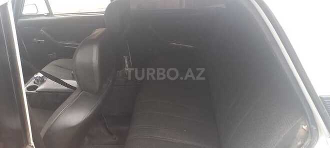 LADA (VAZ) 2106 2000, 77,500 km - 1.6 l - Bərdə