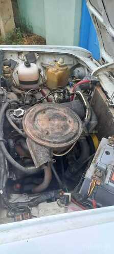 LADA (VAZ) 2106 2000, 77,500 km - 1.6 l - Bərdə