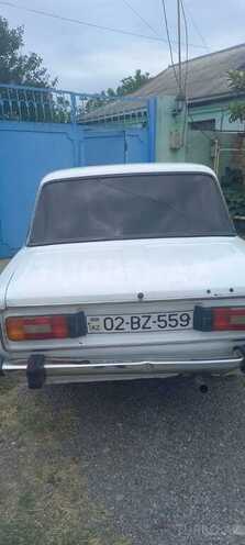 LADA (VAZ) 2106 2000, 77,500 km - 1.6 l - Bərdə