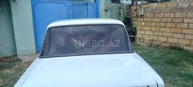 LADA (VAZ) 2106 2000, 77,500 km - 1.6 l - Bərdə