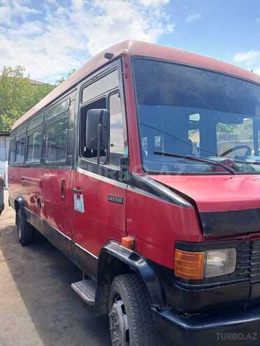 Mercedes 609 D 1992, 45,000 km - 4.0 л - Gədəbəy
