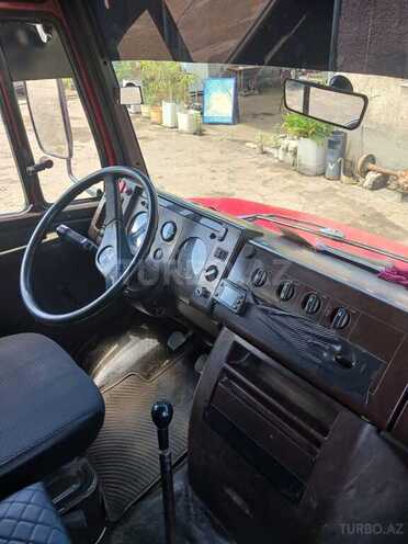Mercedes 609 D 1992, 45,000 km - 4.0 л - Gədəbəy