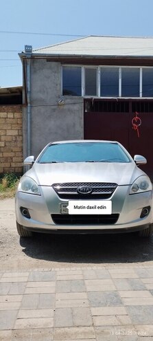 Kia Ceed 2007, 218,241 km - 1.6 l - Gəncə