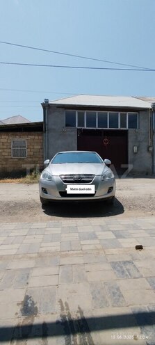 Kia Ceed 2007, 218,241 km - 1.6 l - Gəncə