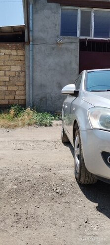 Kia Ceed 2007, 218,241 km - 1.6 l - Gəncə