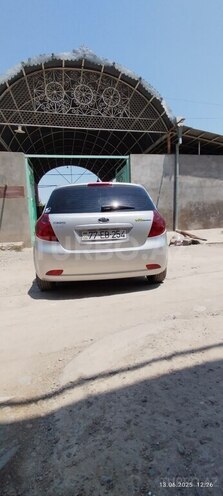 Kia Ceed 2007, 218,241 km - 1.6 l - Gəncə