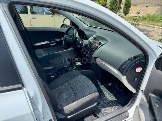 Kia Ceed 2007, 218,241 km - 1.6 l - Gəncə