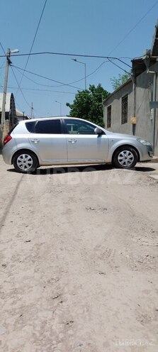Kia Ceed 2007, 218,241 km - 1.6 l - Gəncə