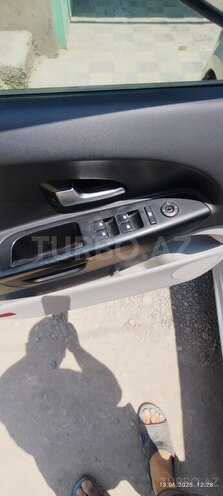 Kia Ceed 2007, 218,241 km - 1.6 l - Gəncə