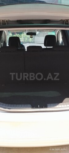 Kia Ceed 2007, 218,241 km - 1.6 l - Gəncə