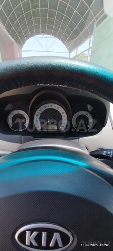 Kia Ceed 2007, 218,241 km - 1.6 l - Gəncə