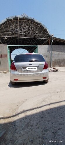 Kia Ceed 2007, 218,241 km - 1.6 l - Gəncə