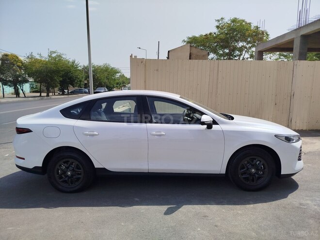 BYD Qin Plus 2025, 0 km - 1.5 l - Bakı