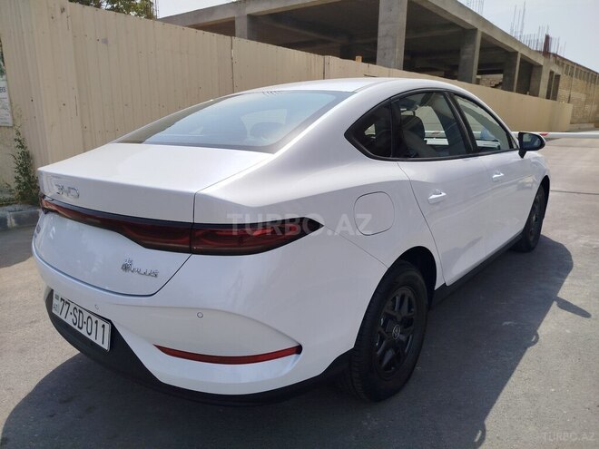 BYD Qin Plus 2025, 0 km - 1.5 l - Bakı