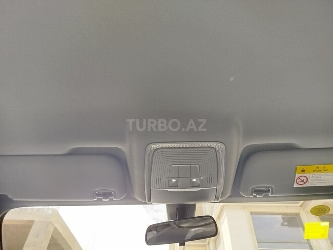 BYD Qin Plus 2025, 0 km - 1.5 l - Bakı