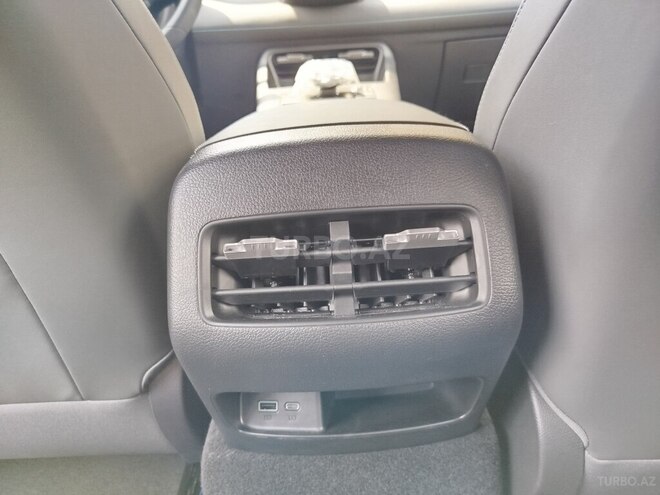 BYD Qin Plus 2025, 0 km - 1.5 l - Bakı