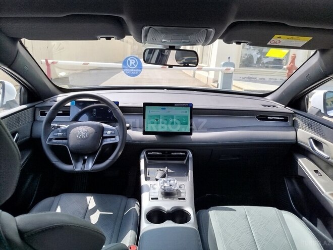 BYD Qin Plus 2025, 0 km - 1.5 l - Bakı