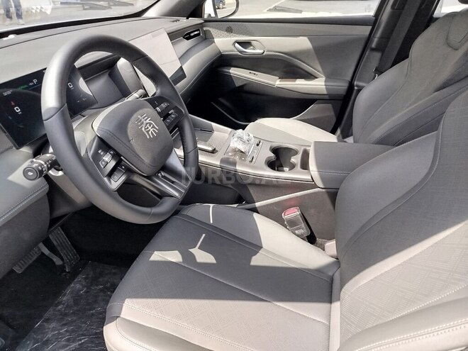 BYD Qin Plus 2025, 0 km - 1.5 l - Bakı