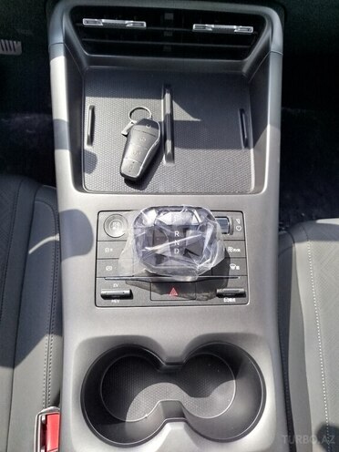 BYD Qin Plus 2025, 0 km - 1.5 l - Bakı