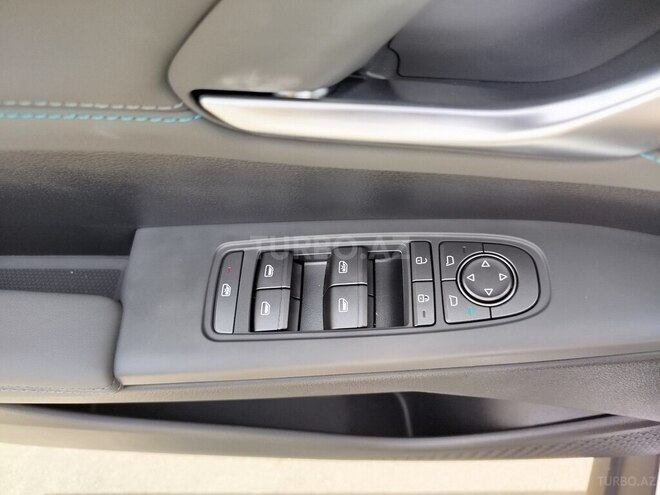 BYD Qin Plus 2025, 0 km - 1.5 l - Bakı