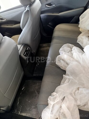BYD Qin Plus 2025, 0 km - 1.5 l - Bakı