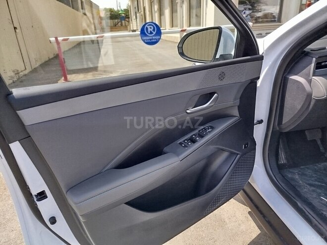 BYD Qin Plus 2025, 0 km - 1.5 l - Bakı
