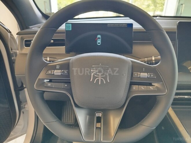 BYD Qin Plus 2025, 0 km - 1.5 l - Bakı