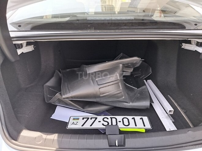 BYD Qin Plus 2025, 0 km - 1.5 l - Bakı