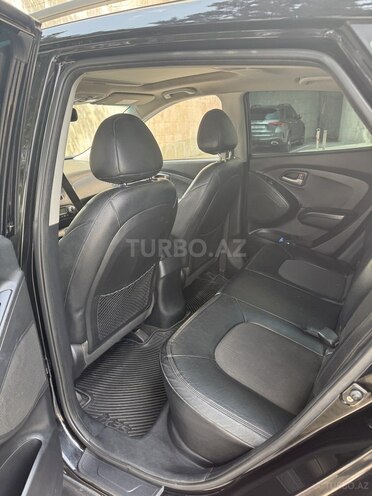 Hyundai ix35 2010, 290,000 km - 2.0 л - Bakı