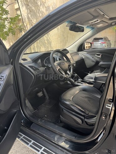 Hyundai ix35 2010, 290,000 km - 2.0 л - Bakı