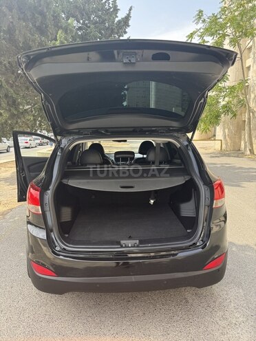 Hyundai ix35 2010, 290,000 km - 2.0 л - Bakı
