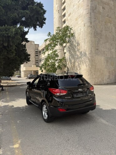 Hyundai ix35 2010, 290,000 km - 2.0 л - Bakı