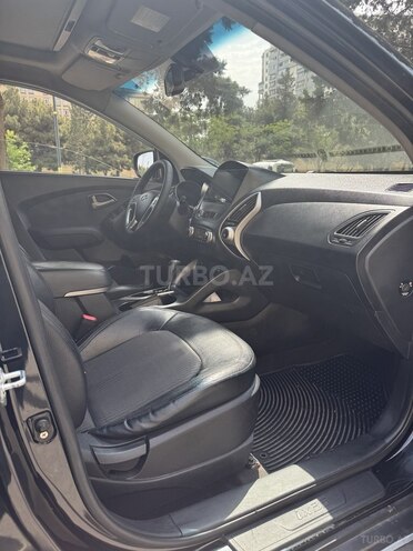 Hyundai ix35 2010, 290,000 km - 2.0 л - Bakı