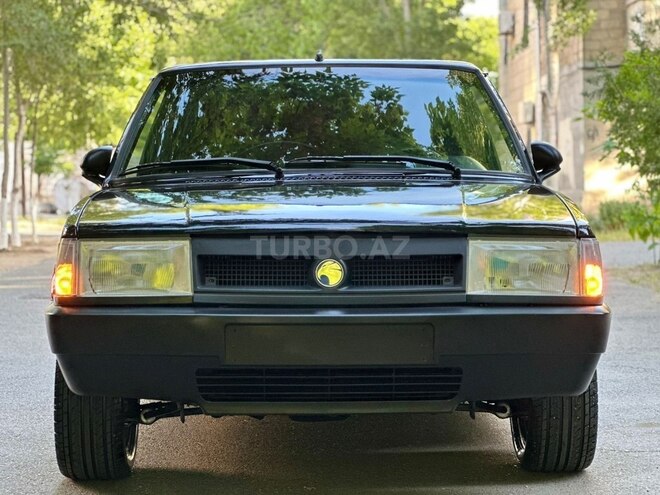 Tofas Sahin 2005, 55,000 km - 1.6 l - Sumqayıt