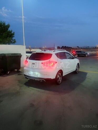 JAC  2024, 100,000 km - 1.5 l - Bakı