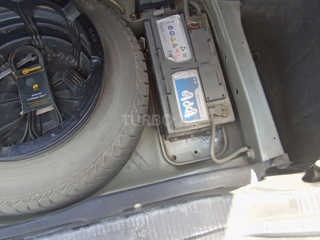 Mercedes C 200 1998, 233,367 km - 2.0 л - Göyçay