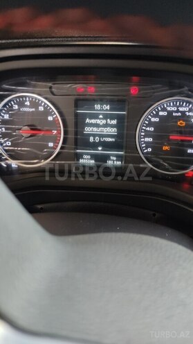 JAC  2024, 100,000 km - 1.5 l - Bakı