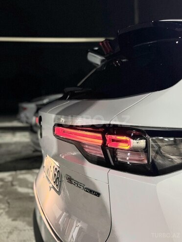 Changan CS 55 Plus 2025, 0 km - 1.5 l - Sumqayıt