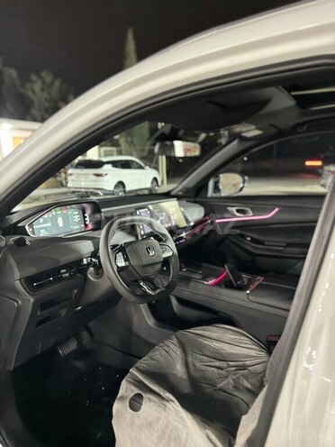 Changan CS 55 Plus 2025, 0 km - 1.5 l - Sumqayıt