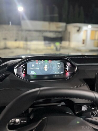 Changan CS 55 Plus 2025, 0 km - 1.5 l - Sumqayıt